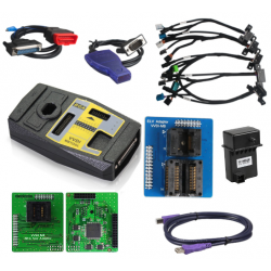 VVDI MB Full Package 